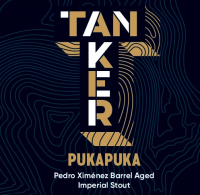 Пиво Black Pearl Pukapuka Pedro Ximénez BA Imperial Stout Пиво Black Pearl Pukapuka Pedro Ximénez BA Imperial Stout