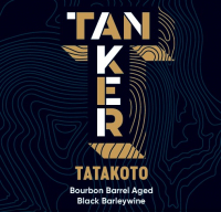 Пиво Black Pearl Tatakoto Bourbon BA Black Barleywine Пиво Black Pearl Tatakoto Bourbon BA Black Barleywine