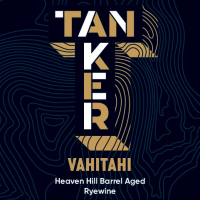 Пиво Black Pearl Vahitahi Heaven Hill BA Ryewine Пиво Black Pearl Vahitahi Heaven Hill BA Ryewine