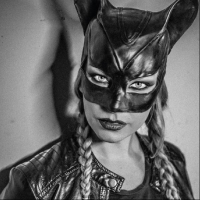 Пиво Cat People Пиво Cat People
