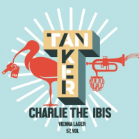 Пиво Charlie the Ibis Пиво Charlie the Ibis