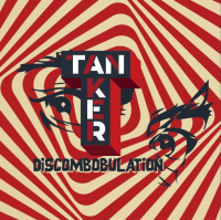 Пиво Discombobulation Пиво Discombobulation