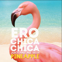 Пиво Ero Chica Chica Пиво Ero Chica Chica