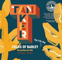 Пиво Fields of Barley Пиво Fields of Barley