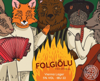 Пиво Folgiõlu