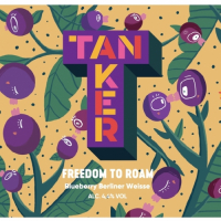 Пиво Freedom To Roam Пиво Freedom To Roam