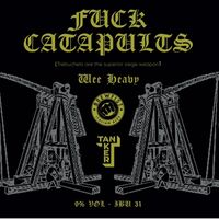 Пиво Fuck Catapults Пиво Fuck Catapults