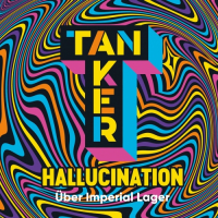 Пиво Hallucination Пиво Hallucination