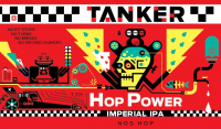 Пиво Hop Power Пиво Hop Power