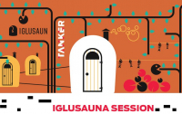 Пиво Iglusauna Session Пиво Iglusauna Session