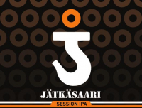 Пиво Jätkäsaari Session IPA Пиво Jätkäsaari Session IPA