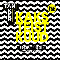 Пиво Kaksteistkuud 2020