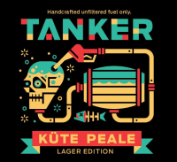 Пиво Küte Peale Lager Edition Пиво Küte Peale Lager Edition