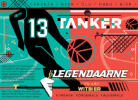 Пиво Legendaarne 13 Пиво Legendaarne 13