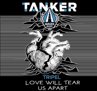 Пиво Love Will Tear Us Apart Пиво Love Will Tear Us Apart