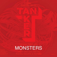 Пиво Monsters Пиво Monsters