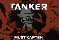 Пиво Must Kapten Bourbon BA Пиво Must Kapten Bourbon BA
