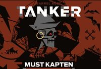 Пиво Must Kapten Red Wine BA Пиво Must Kapten Red Wine BA