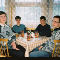 Пиво Normal Beer Пиво Normal Beer