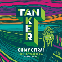 Пиво Oh My Citra! Пиво Oh My Citra!