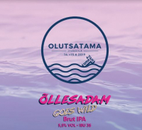 Пиво Ollesadam Go Wild