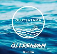 Пиво Olutsatama Пиво Olutsatama