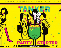 Пиво Party Starter Пиво Party Starter