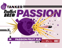 Пиво Passion Пиво Passion
