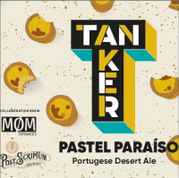Пиво Pastel Paradise Пиво Pastel Paradise