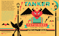 Пиво Patuingel Пиво Patuingel