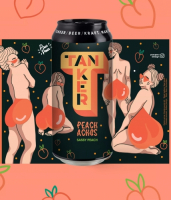 Пиво Peachachos Пиво Peachachos
