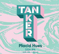 Пиво Placid Hues DDH Пиво Placid Hues DDH