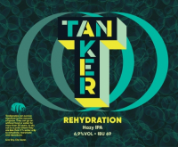 Пиво Rehydration Пиво Rehydration