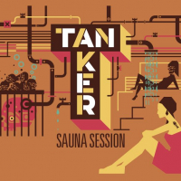 Пиво Sauna Session®️ 0% Пиво Sauna Session®️ 0%