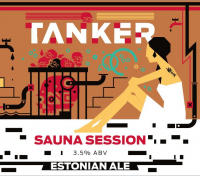 Пиво Sauna Session (3.5%) Пиво Sauna Session (3.5%)
