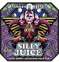 Пиво Silly Juice Пиво Silly Juice