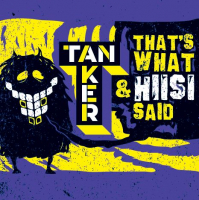 Пиво That's What HIISI Said Пиво That's What HIISI Said