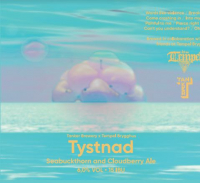 Пиво Tystnad Пиво Tystnad