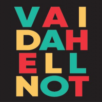 Пиво Vaida Hell Not Пиво Vaida Hell Not