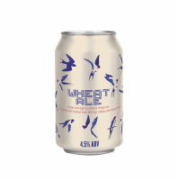 Пиво Wheat Ale Пиво Wheat Ale