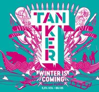 Пиво Winter Is Coming (5.5%) Пиво Winter Is Coming (5.5%)