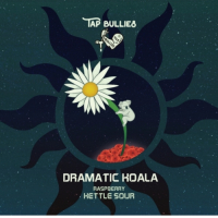 Пиво Dramatic Koala Пиво Dramatic Koala