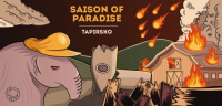 Пиво Saison of Paradise