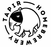 Пиво Shy Coconut Oatmeal Stout