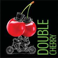 Пиво Double Cherry