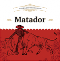 Пиво Matador Пиво Matador