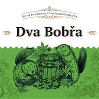 Пиво Dva Bobra Светлое