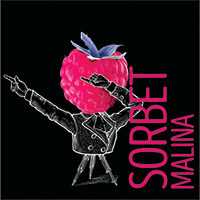 Пиво Sorbet Malina