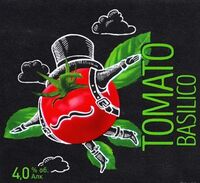 Пиво Tomato Basilico