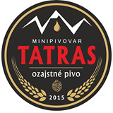 Пиво Strapatá veža